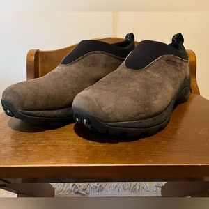 Merrell Waterproof  Mens Slip On 11.5